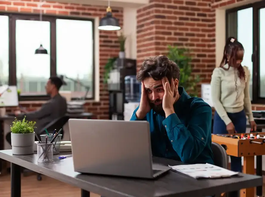 Choosing an AI Agency