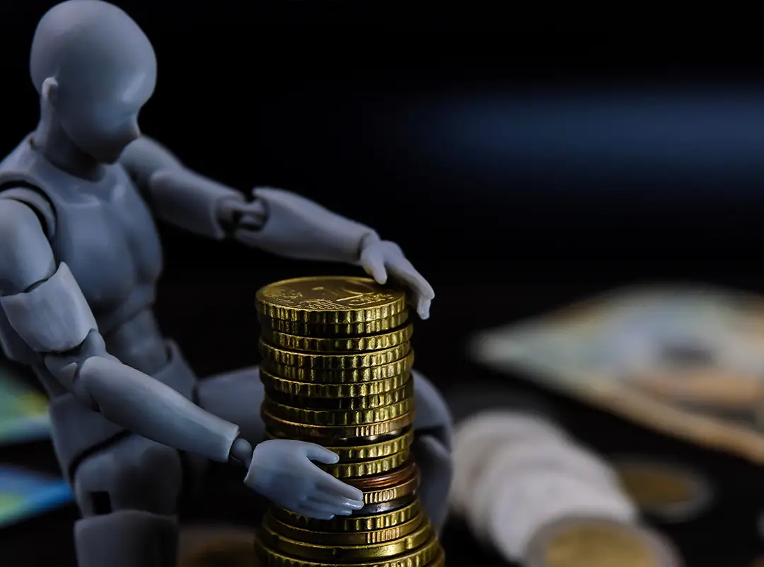 You have data, but struggle to benefit from it? TWOMC AI agency is here to help you thrive