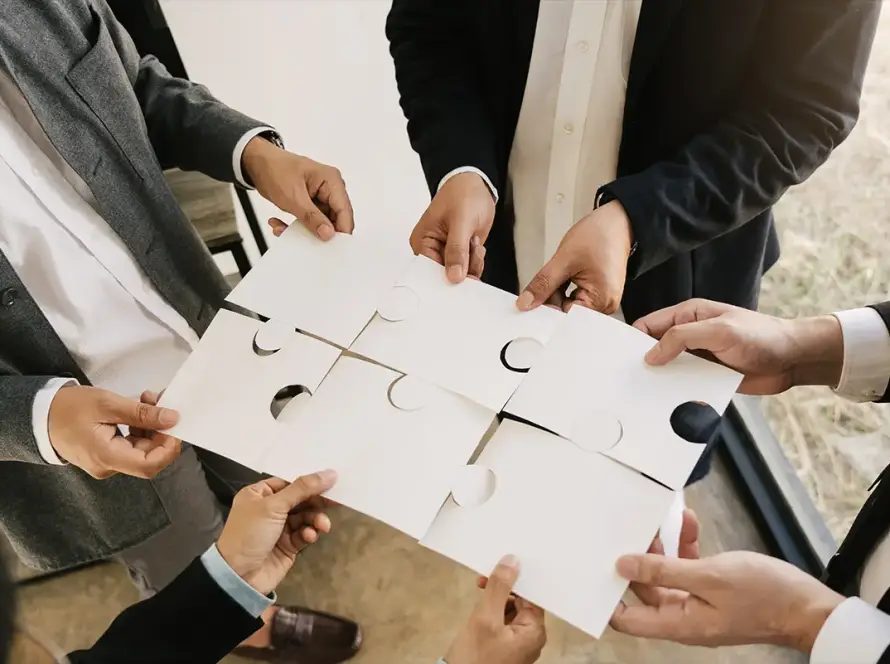 Make sure your team aligns in the same framework before engaging an AI agency