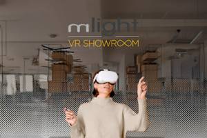 Virtual reality