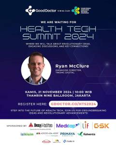 TWOMC Digital Participates in Health Tech Summit 2024