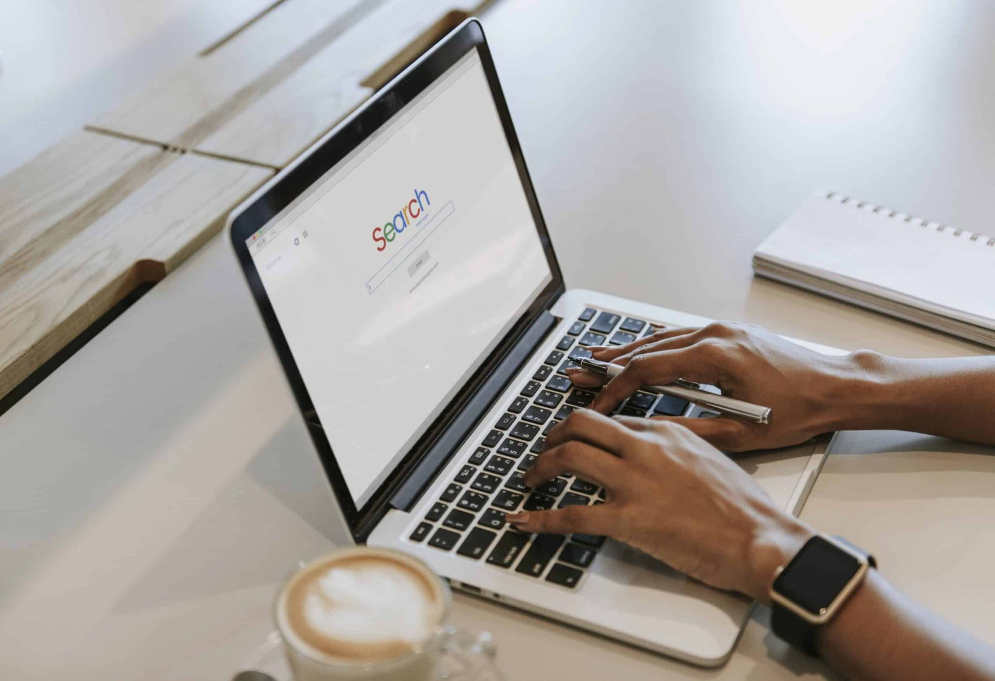 How To Optimize Your Website For Googles latest Algorithm