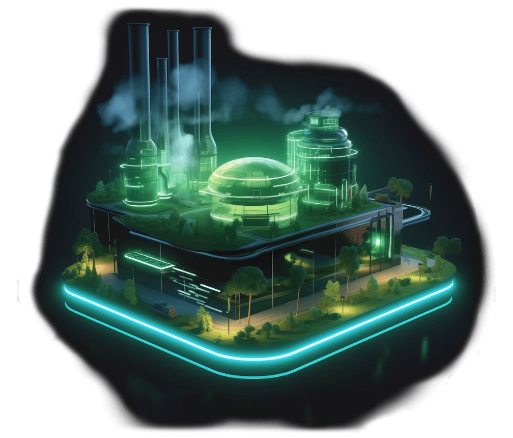 Industrial