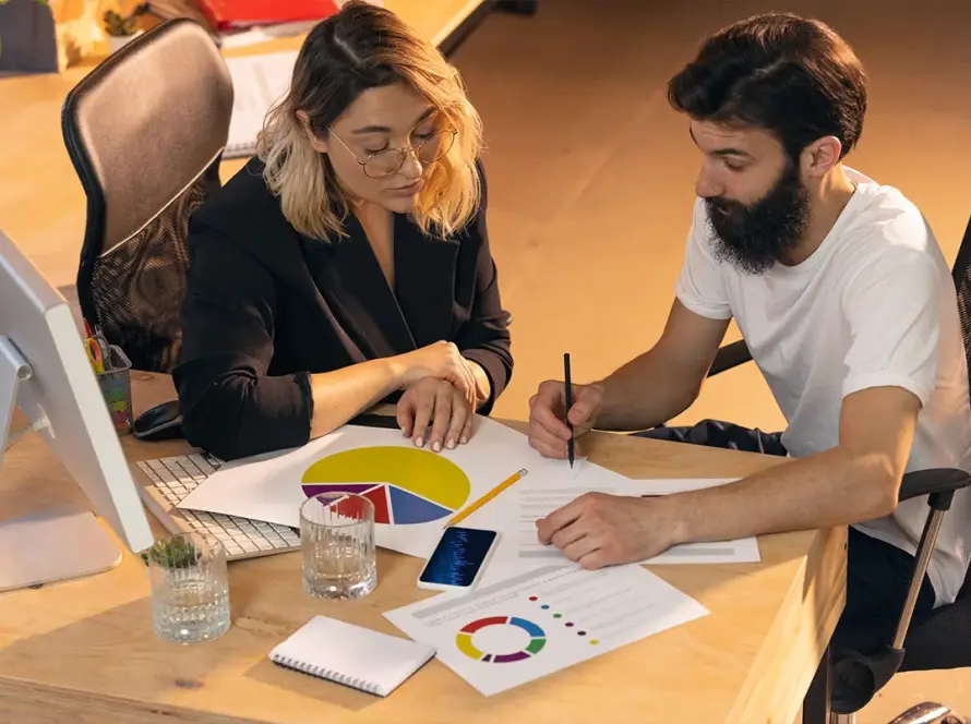 Content Strategy vs Paid Advertising