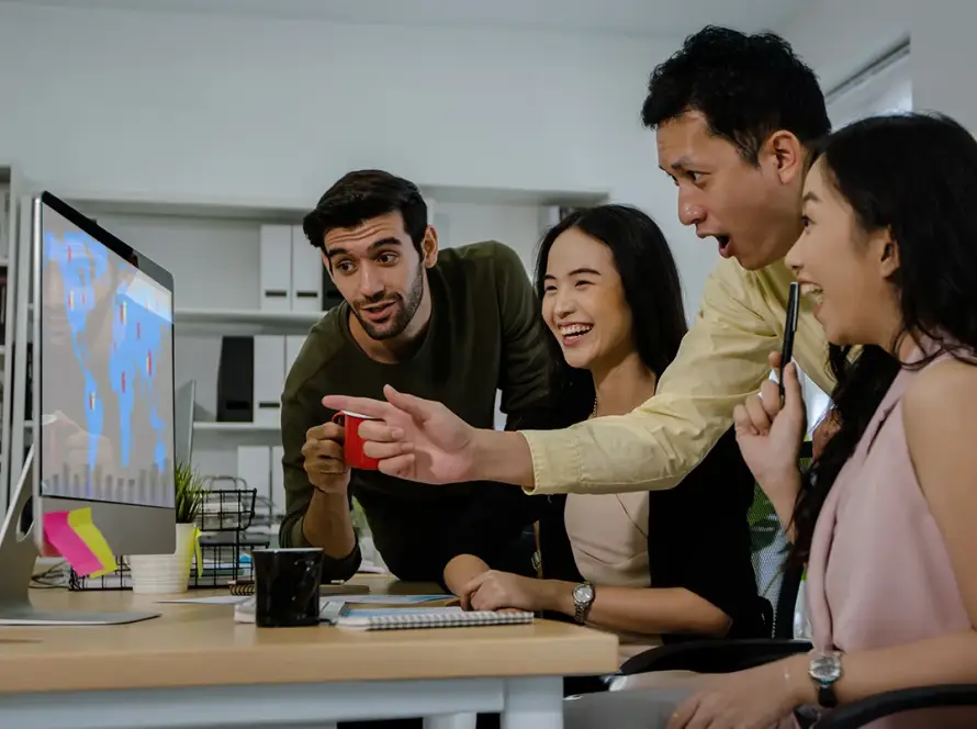 Jakarta SMEs exploring digital marketing