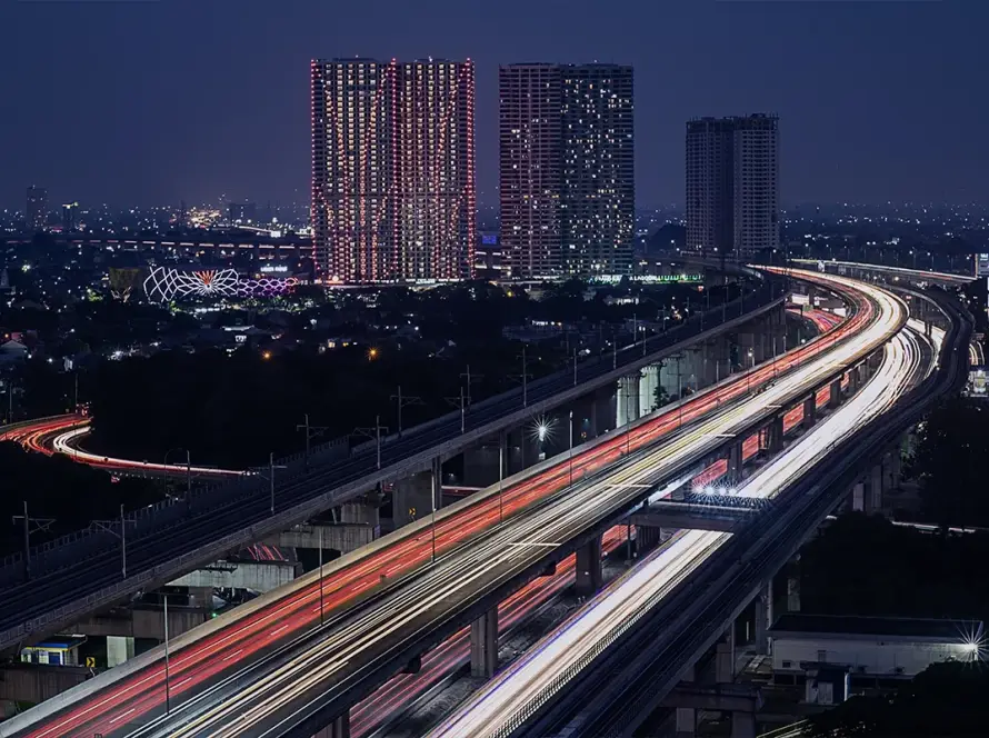 Digital marketing in Jakarta 2025