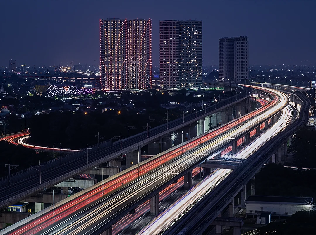 Digital marketing in Jakarta 2025