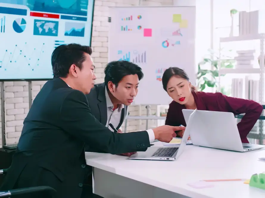 ROI Analytics Tools in Action