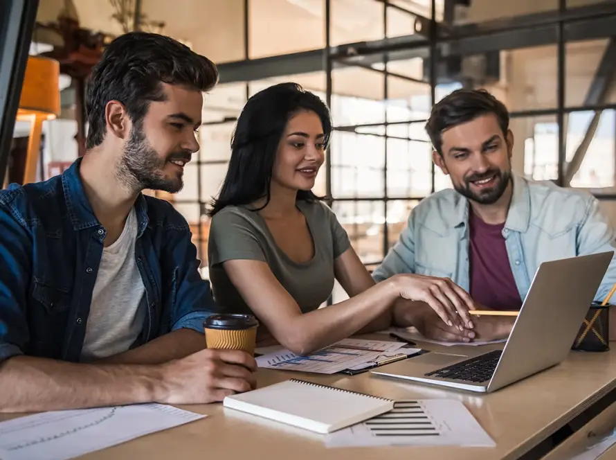 AI Marketing Strategy Session