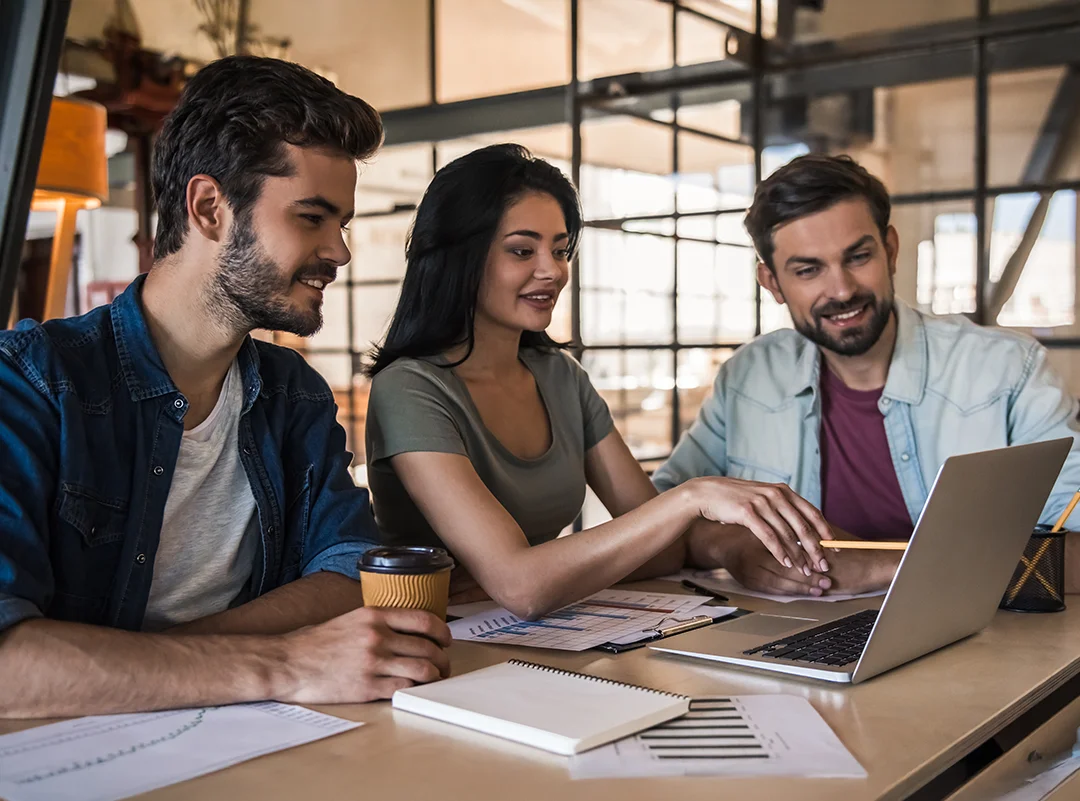 AI Marketing Strategy Session