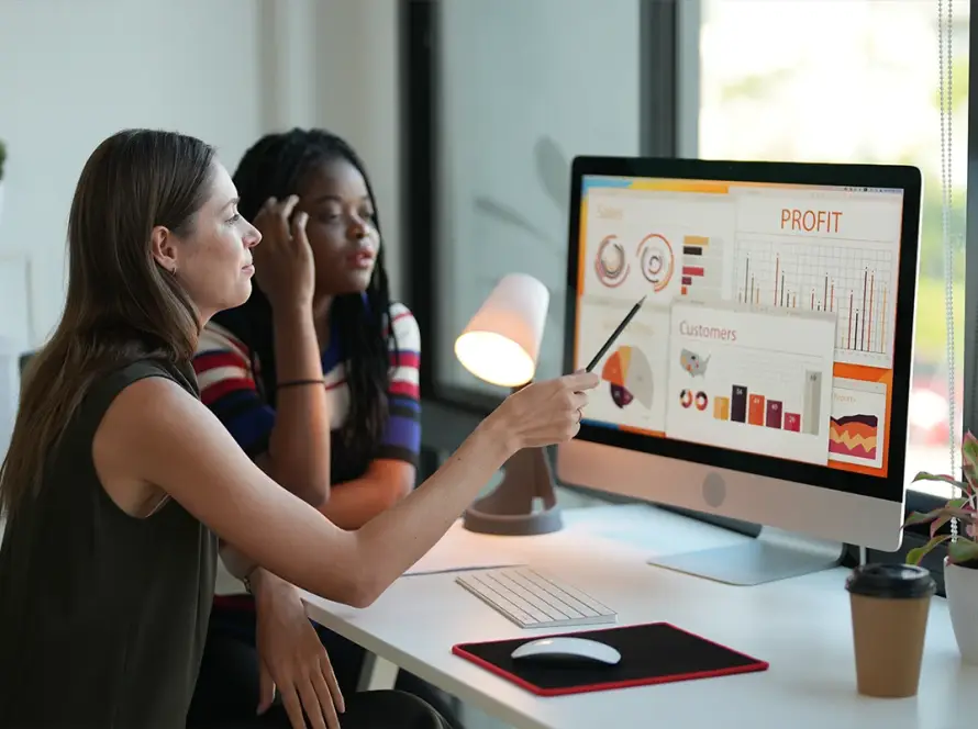 AI Marketing Performance Review