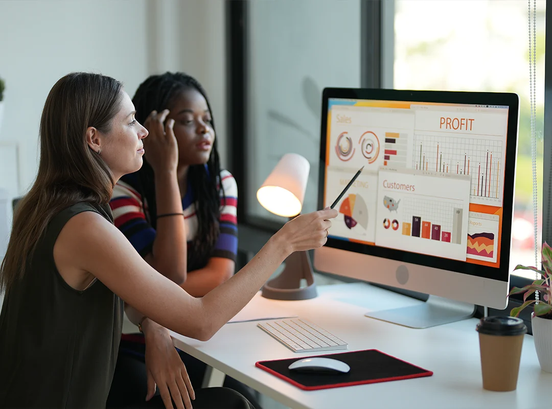 AI Marketing Performance Review